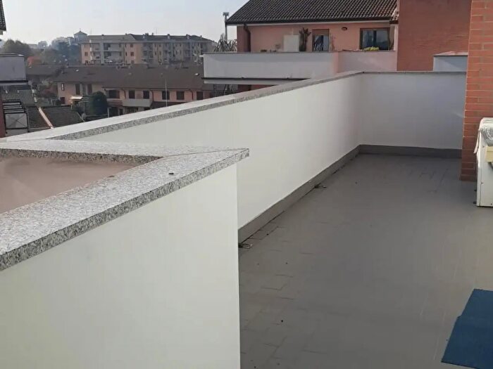 Appartamento bilocale in affitto in Via Lago Gerundo, Tavazzano Con Villavesco