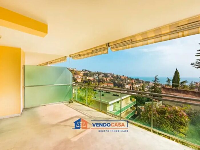 Appartamento bilocale in vendita in Strada Privata Serenella, Sanremo