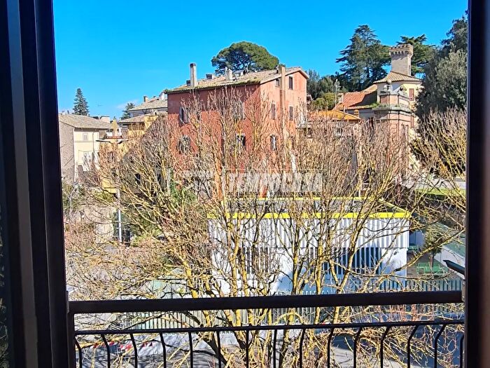 Appartamento bilocale in vendita in Via del Pavone, Campagnano Di Roma