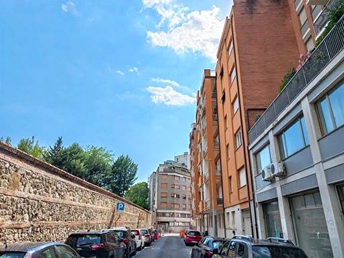 Appartamento con 6 locali in affitto in Via Santa Chiara, Gemona Deciani, Udine