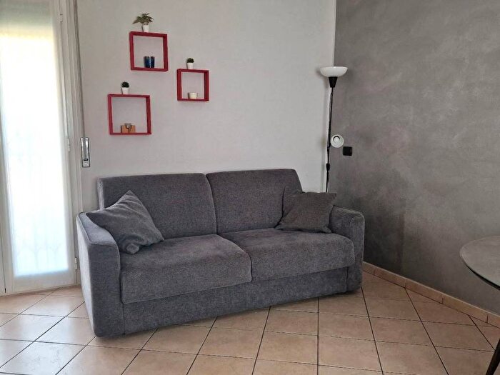 Appartamento bilocale in affitto in Via Marcelline, Centro, Cernusco sul Naviglio
