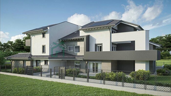 Appartamento trilocale in vendita in Via Piave, San Martino Buon Albergo