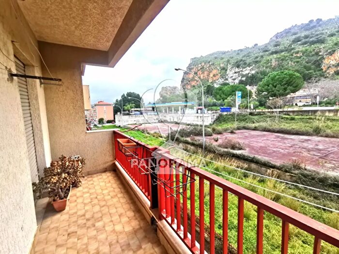 Appartamento quadrilocale in vendita in Partinico