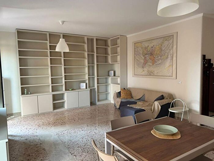 Appartamento trilocale in affitto in Via Giuseppe Galliano, Nuovalucello Leonardo Da Vinci, Catania
