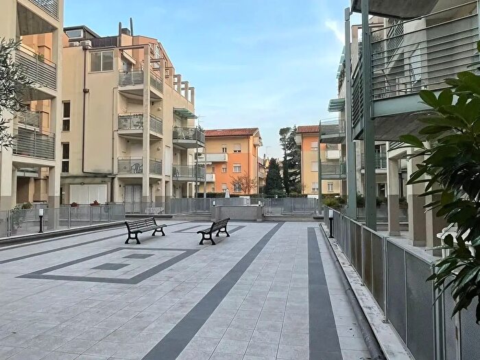 Appartamento bilocale in vendita in Via Acquario, Rimini