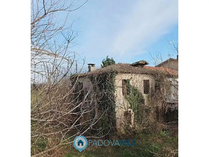 Casa quadrilocale in vendita in Via Chioggia, Padova