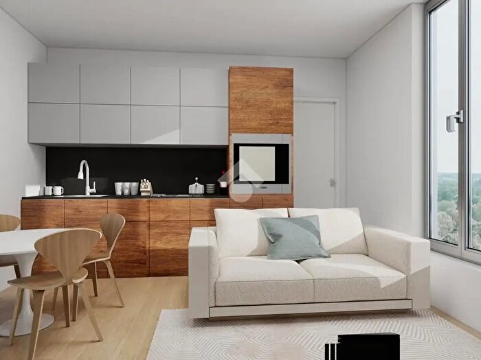 Appartamento trilocale in vendita in Via Nazionale Adriatica, Roseto Degli Abruzzi