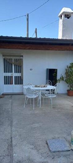 Appartamento trilocale in affitto in Via Procida, Sellia Marina