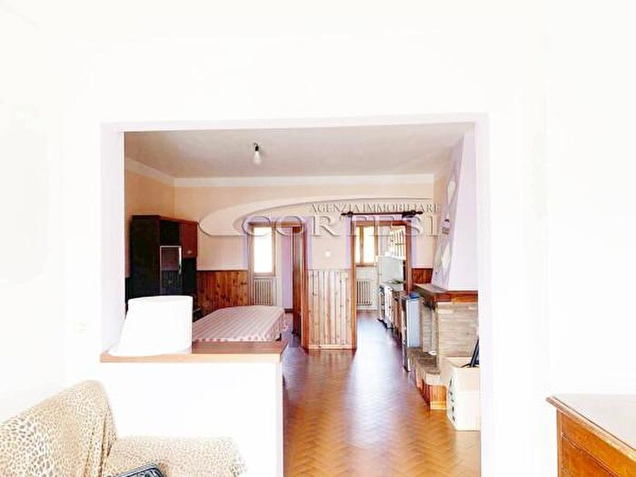 Appartamento trilocale in vendita in Via del Pozzo, Citerna