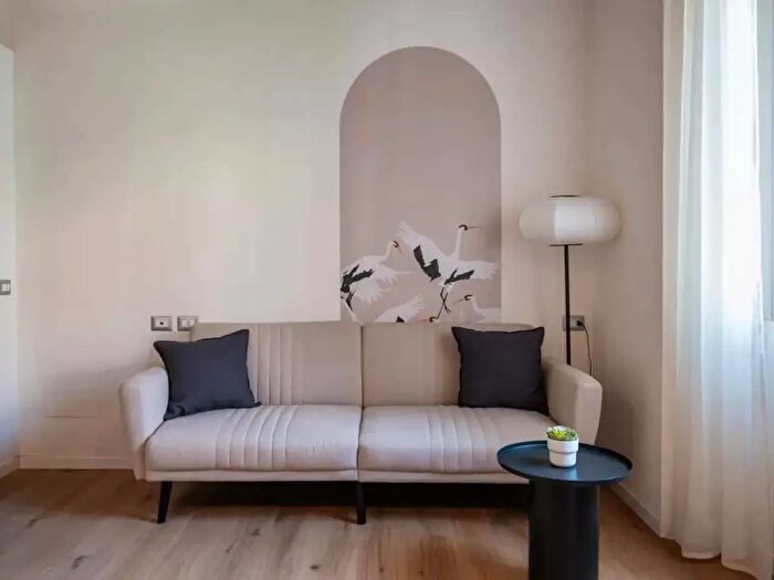 Appartamento monolocale in affitto in Viale Bligny, Milano