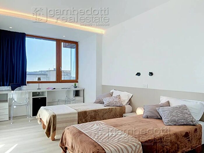 Appartamento monolocale in affitto in Via Comandino, Urbino
