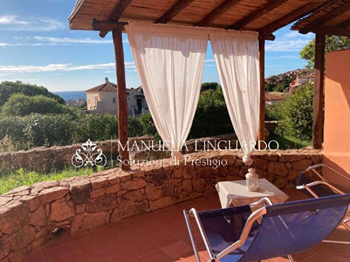 Casa trilocale in affitto in Loc Li Canneddi, Trinità dAgultu e Vignola