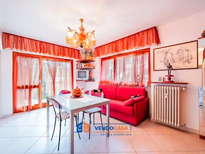 Appartamento monolocale in vendita in Via Provinciale, Limone Piemonte