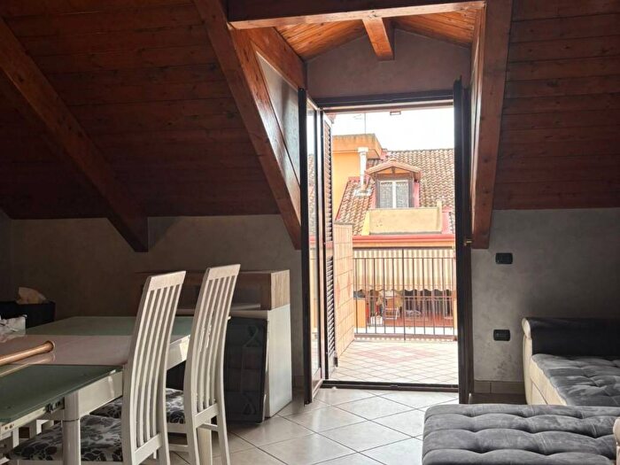 Casa trilocale in affitto in Via Epitaffio, Epitaffio Stadio, Giugliano in Campania