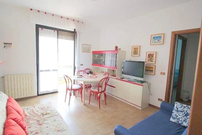 Appartamento quadrilocale in vendita in Viareggio