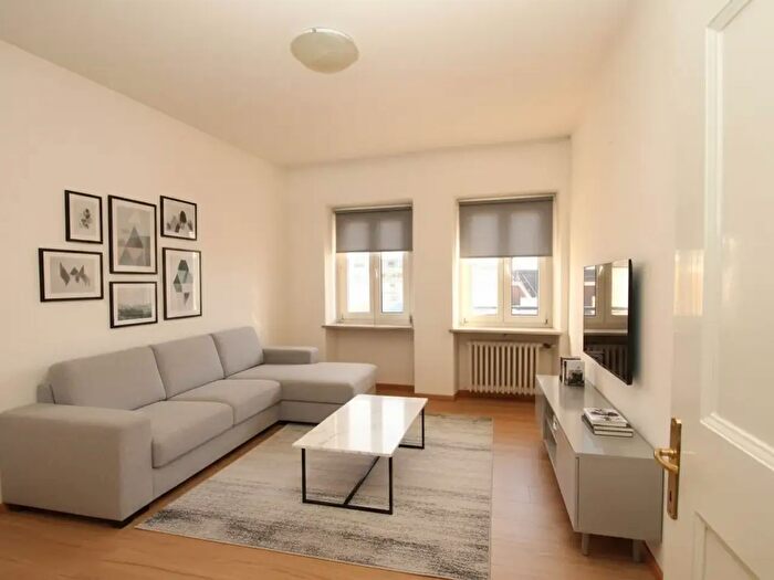 Appartamento trilocale in vendita in Via dellIsarco, Bolzano