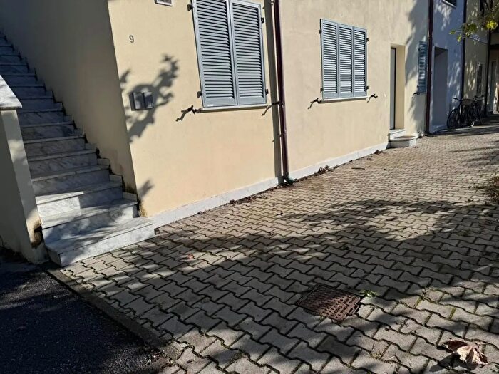 Appartamento bilocale in vendita in Carrara