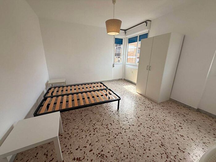 Appartamento bilocale in affitto in Via degli Ortaggi, Pietralata, Roma