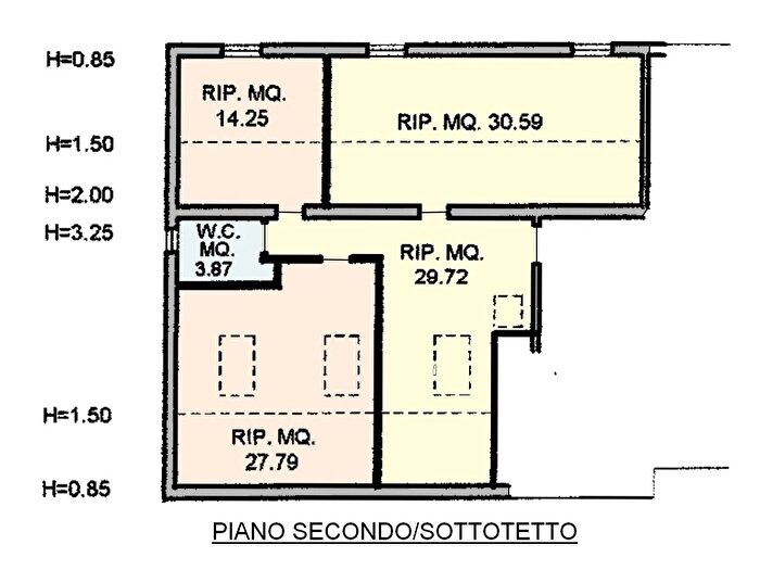 Case in Vendita e in Affitto - 2