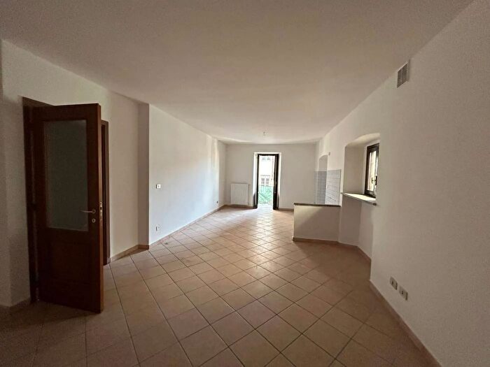 Appartamento quadrilocale in vendita in Piazza Santa Maria Maggiore Mondovi, Mondovi