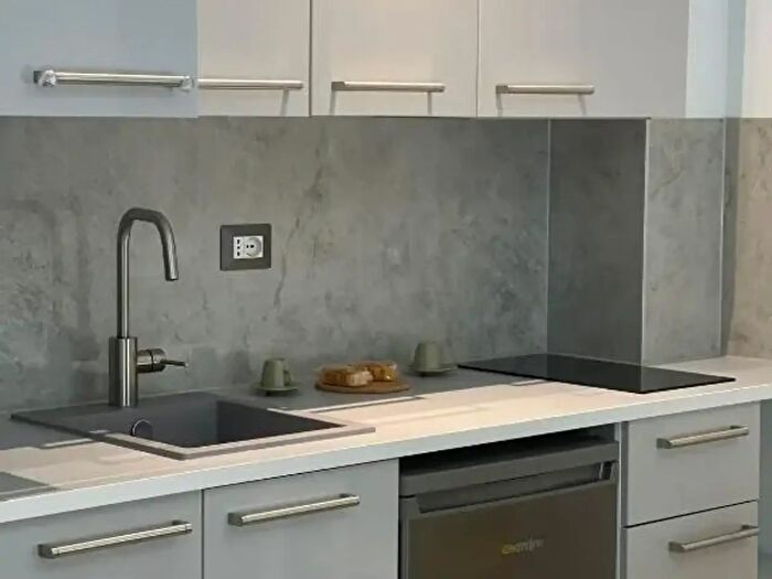 Appartamento bilocale in affitto in Via Palmanova, Milano