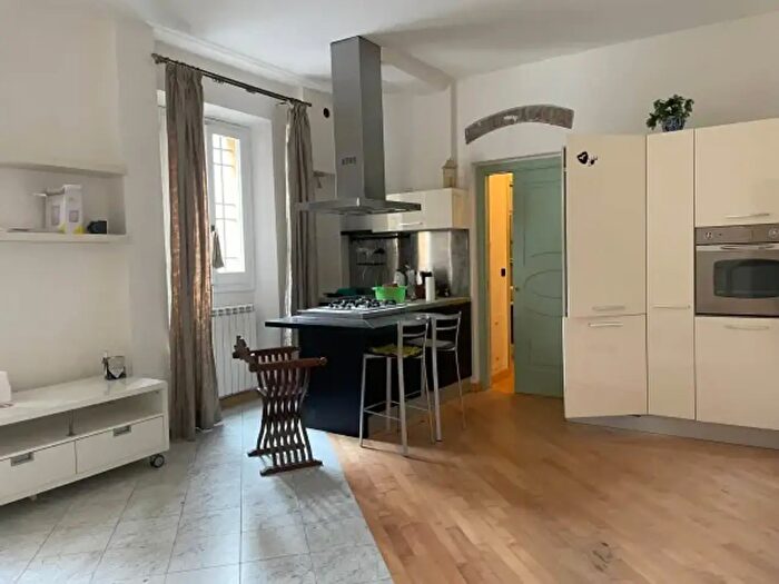 Appartamento trilocale in affitto in Via Pighini, Imola