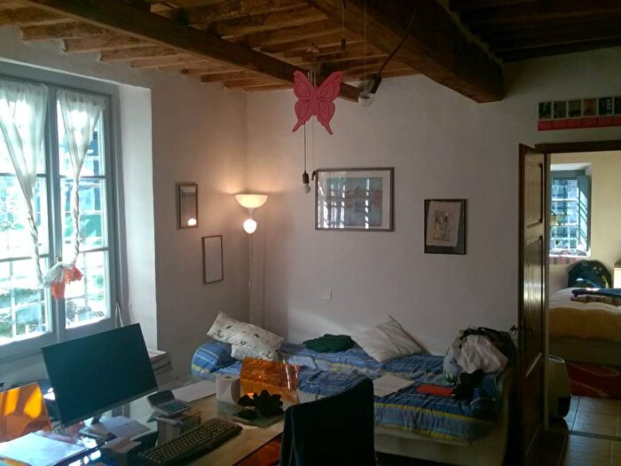 Appartamento bilocale in affitto in via statale Abetone, San Giuliano Terme Paese, San Giuliano Terme