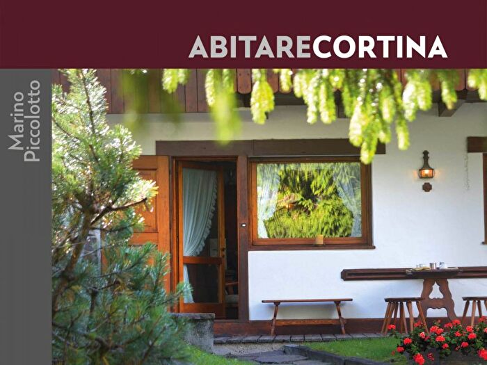 Appartamento bilocale in affitto in Località Cianderies, Centro, Cortina dAmpezzo