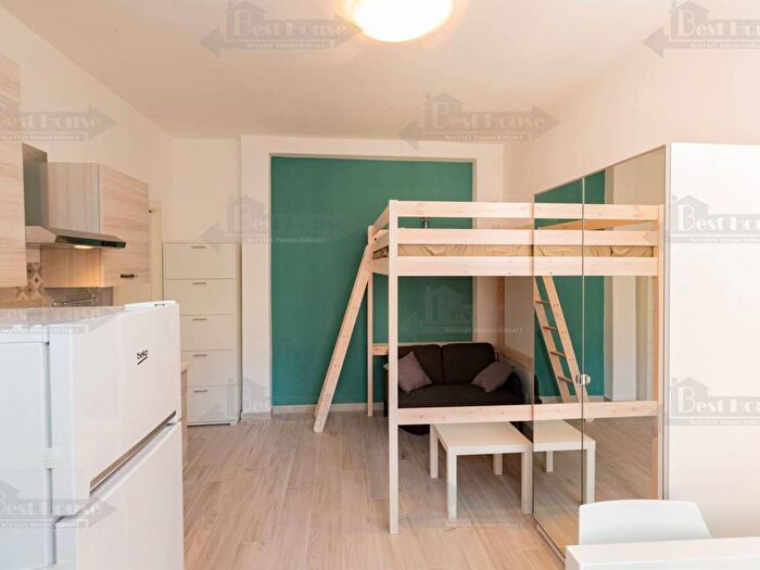 Appartamento monolocale in affitto in Via Giovanni Antonio Amadeo, Città Studi, Milano