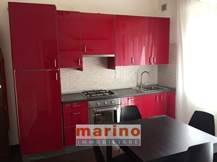 Appartamento bilocale in affitto in Via Emilio Lovarini, Santa Rita, Padova