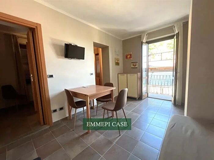 Appartamento bilocale in vendita in Frabosa Soprana