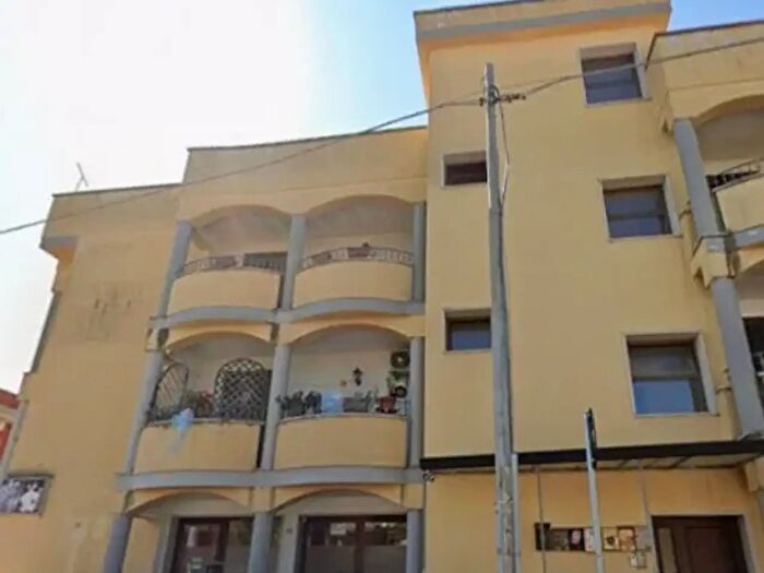 Appartamento con 5 locali in vendita in Via Don Giovanni Bosco, Trepuzzi