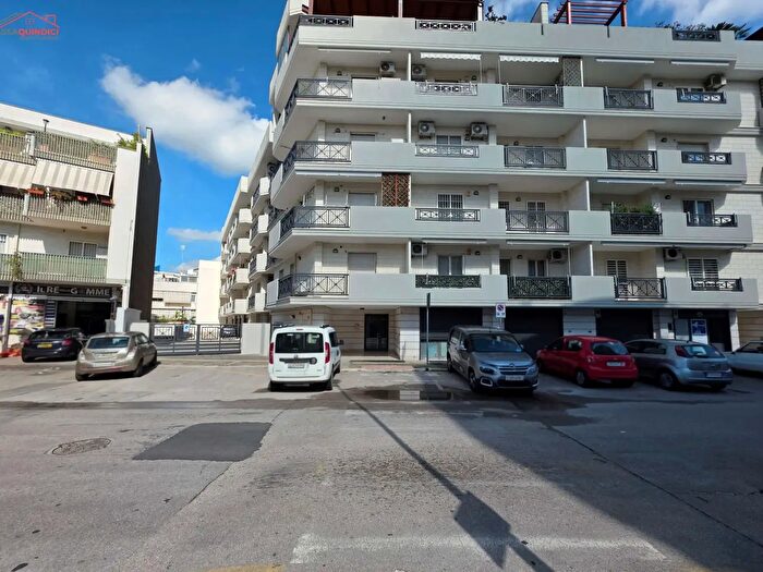 Appartamento bilocale in affitto in Via San Giorgio C, Triggiano