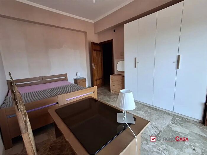 Appartamento in affitto in Messina