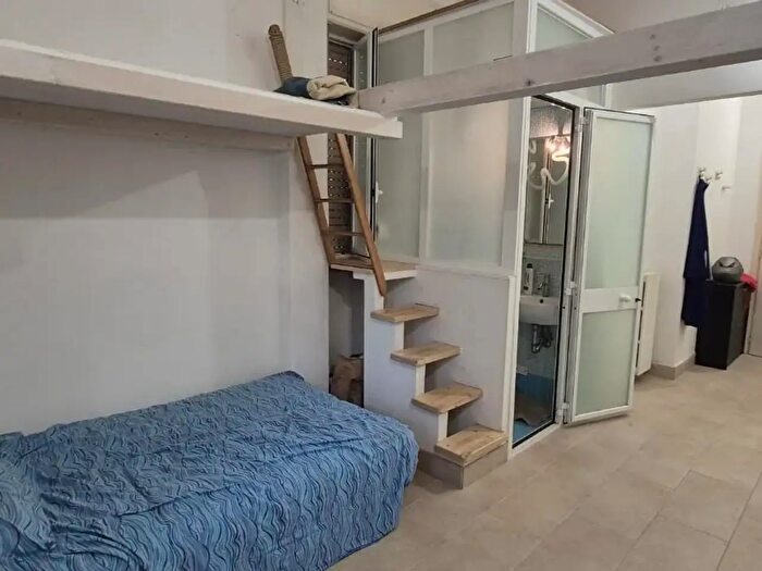 Appartamento bilocale in vendita in Viareggio