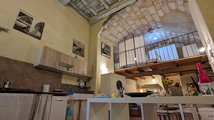 Appartamento bilocale in vendita in Via GGaribaldi Snc, Amelia