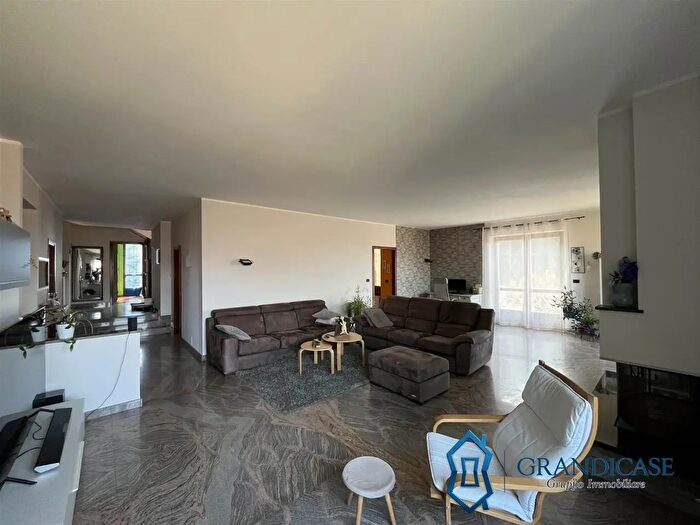 Case in Vendita e in Affitto - 3