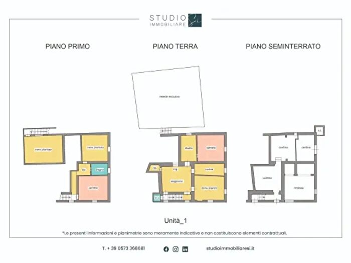 Casa con 6 locali in vendita in Via Cecinese, Larciano