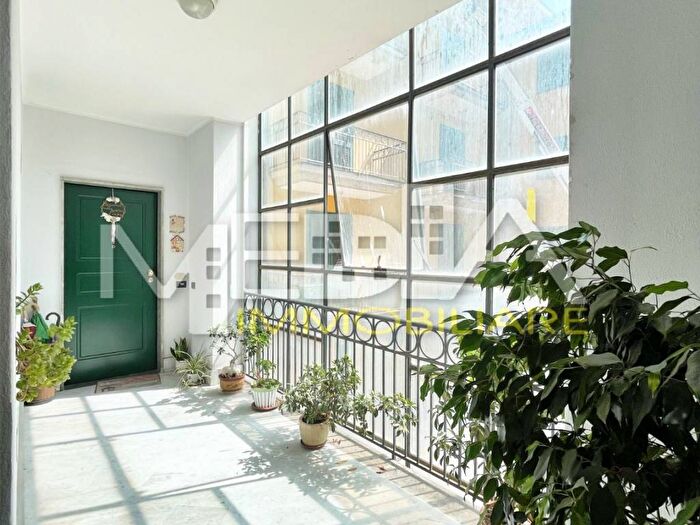 Appartamento quadrilocale in affitto in Via Belvedere, Aversa