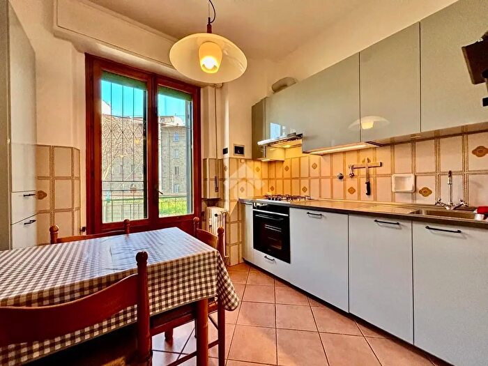 Appartamento quadrilocale in affitto in Appartamento Via del Romitino, Firenze