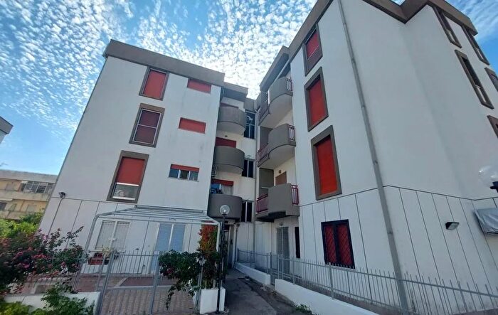 Appartamento bilocale in vendita in Via Kennedy Campomarino Campobasso Molise Italia, Campomarino