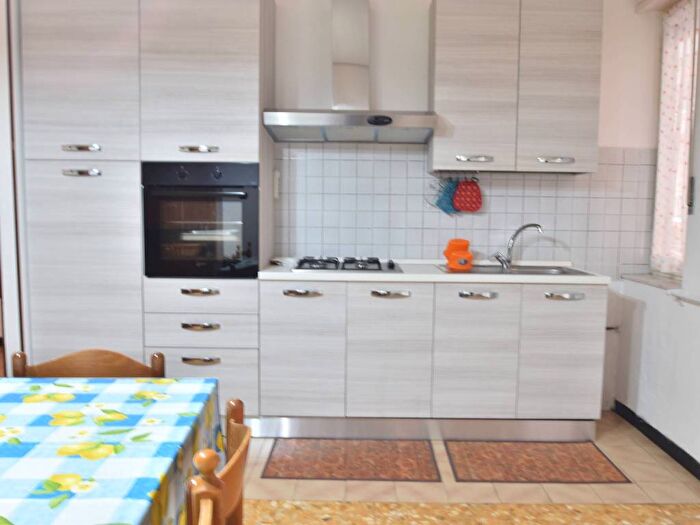 Appartamento bilocale in affitto in Corso Europa, Centro, Loano