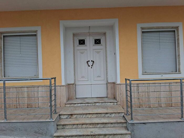 Appartamento monolocale in affitto in Via Dogana, Roccella Ionica