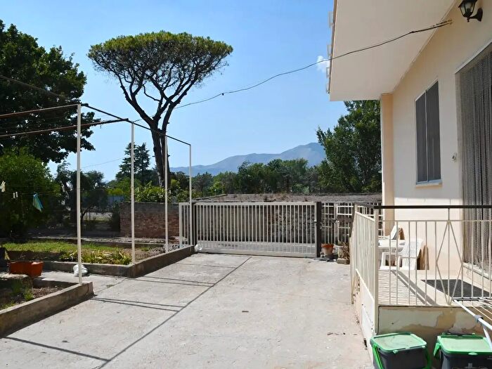 Appartamento quadrilocale in vendita in Formia