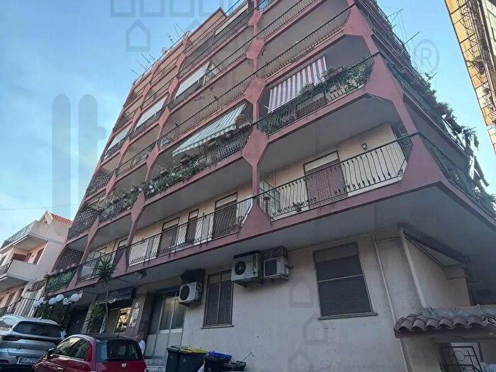 Appartamento bilocale in vendita in Via Grattoni, Messina