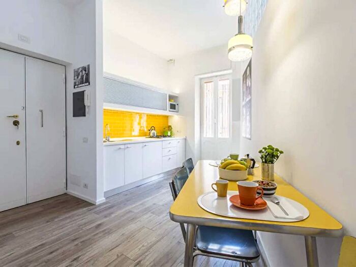 Appartamento bilocale in affitto in Via delle Fornaci, Gregorio VII Piccolomini, Roma