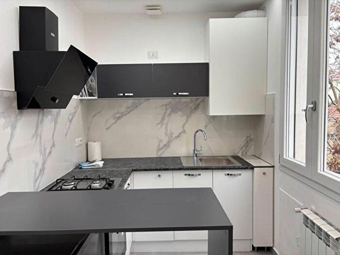 Appartamento bilocale in affitto in Viale Piacenza, Pablo Prati Bocchi, Parma