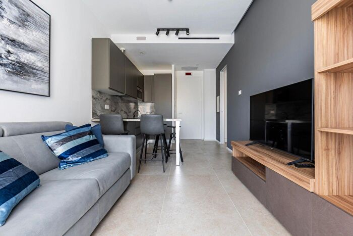 Appartamento bilocale in vendita in Milano