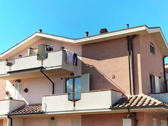 Appartamento con 5 locali in vendita in degli Orti, Civitella Paganico