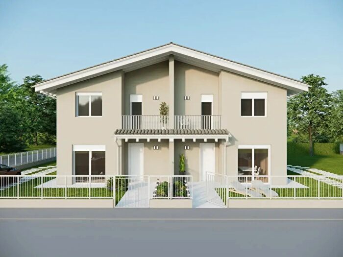 Casa quadrilocale in vendita in Veggiano